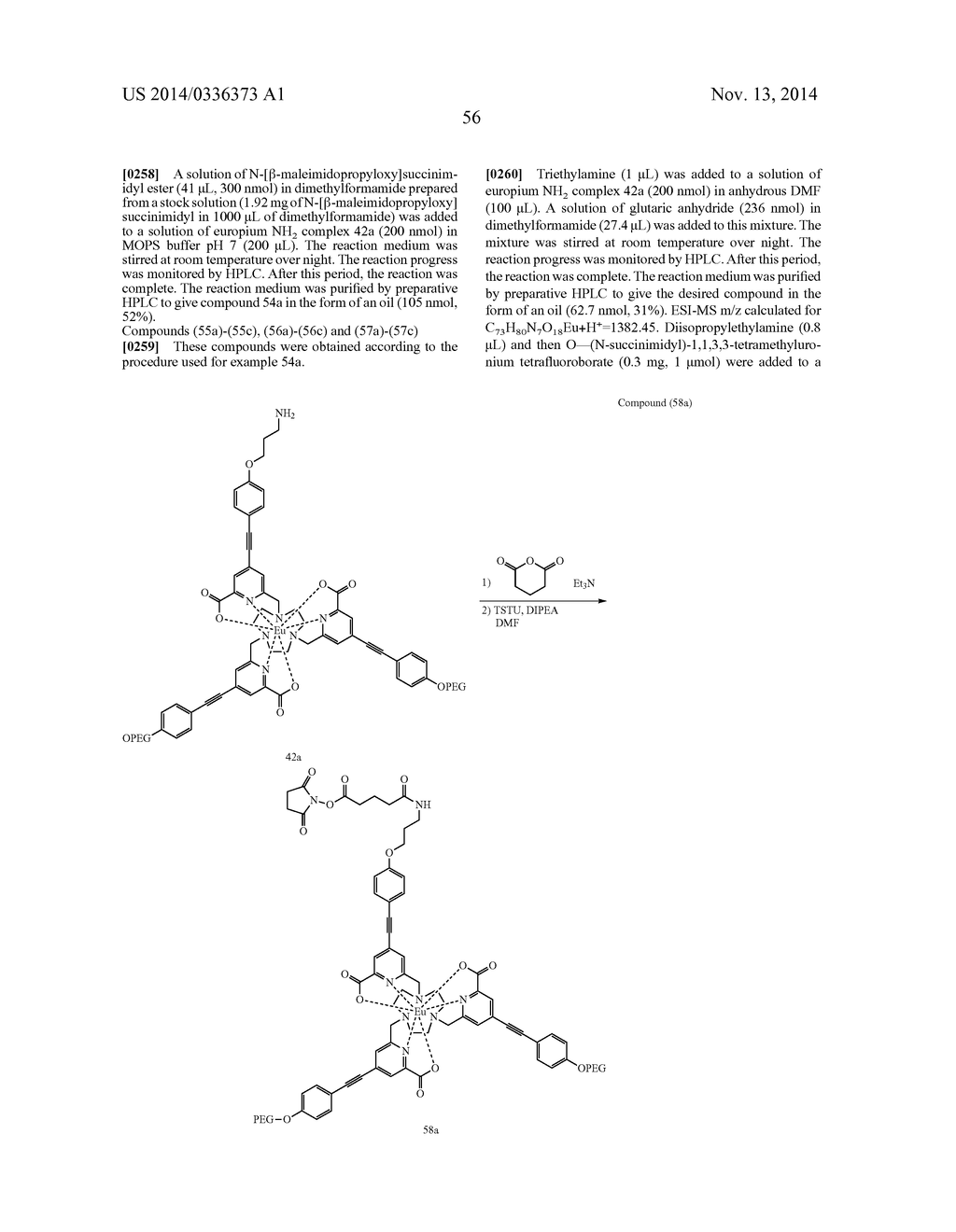 NOVEL COMPLEXING AGENTS AND CORRESPONDING LANTHANIDE COMPLEXES - diagram, schematic, and image 59