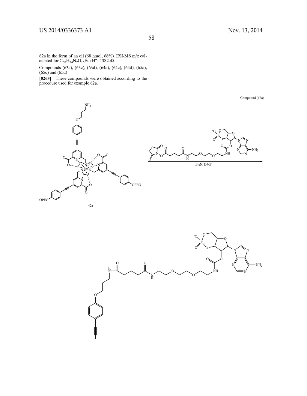 NOVEL COMPLEXING AGENTS AND CORRESPONDING LANTHANIDE COMPLEXES - diagram, schematic, and image 61