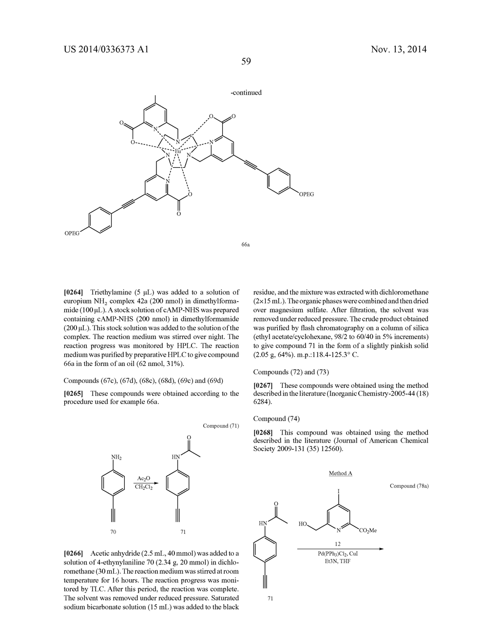 NOVEL COMPLEXING AGENTS AND CORRESPONDING LANTHANIDE COMPLEXES - diagram, schematic, and image 62