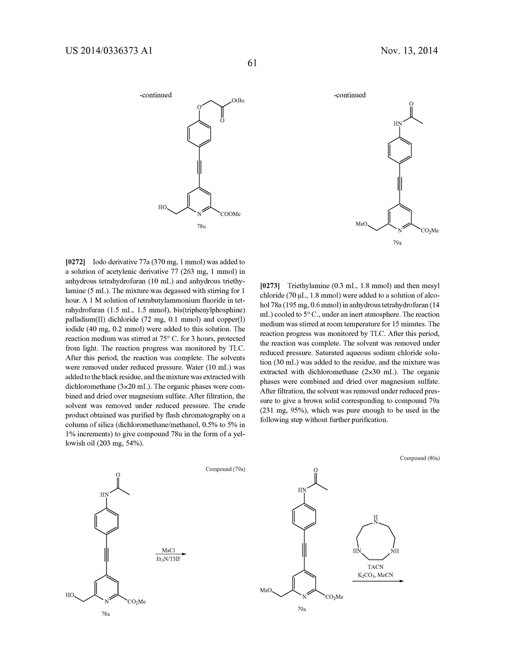 NOVEL COMPLEXING AGENTS AND CORRESPONDING LANTHANIDE COMPLEXES - diagram, schematic, and image 64