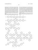 ORGANIC LIGHT-EMITTING DEVICE, AND DELAYED FLUORESCENT MATERIAL AND     COMPOUND USED THEREFOR diagram and image