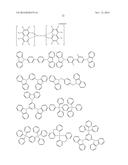 ORGANIC LIGHT-EMITTING DEVICE, AND DELAYED FLUORESCENT MATERIAL AND     COMPOUND USED THEREFOR diagram and image