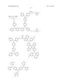 ORGANIC LIGHT-EMITTING DEVICE, AND DELAYED FLUORESCENT MATERIAL AND     COMPOUND USED THEREFOR diagram and image