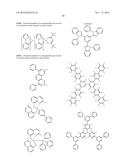 ORGANIC LIGHT-EMITTING DEVICE, AND DELAYED FLUORESCENT MATERIAL AND     COMPOUND USED THEREFOR diagram and image