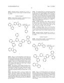 ORGANIC LIGHT-EMITTING DEVICE, AND DELAYED FLUORESCENT MATERIAL AND     COMPOUND USED THEREFOR diagram and image