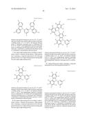 ORGANIC LIGHT-EMITTING DEVICE, AND DELAYED FLUORESCENT MATERIAL AND     COMPOUND USED THEREFOR diagram and image