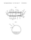 APPARATUS FOR PURIFYING ORGANIC COMPOUND AND METHOD OF PURIFYING ORGANIC     COMPOUND diagram and image