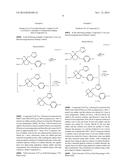 METHOD FOR MANUFACTURING 4-BENZYL-1-METHYL-6-OXABICYCLO[3,2,0]HEPTANE     DERIVATIVE AND METHOD FOR MANUFACTURING AZOLE DERIVATIVE diagram and image