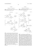 METHOD FOR MANUFACTURING 4-BENZYL-1-METHYL-6-OXABICYCLO[3,2,0]HEPTANE     DERIVATIVE AND METHOD FOR MANUFACTURING AZOLE DERIVATIVE diagram and image