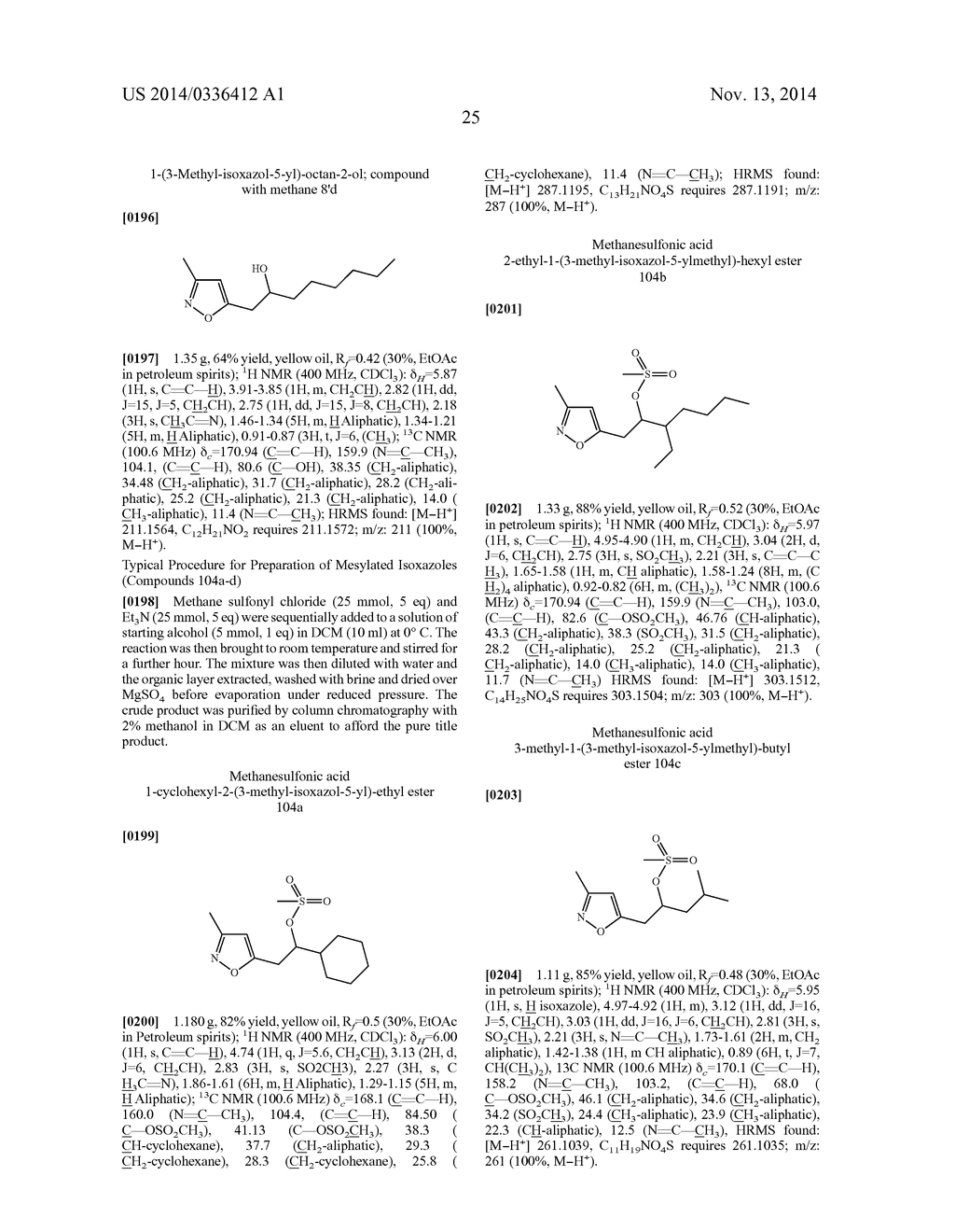 PROCESS FOR THE PREPARATION OF GAMMA AMINO ACIDS AND INTERMEDIATES USED IN     SAID PROCESS - diagram, schematic, and image 26