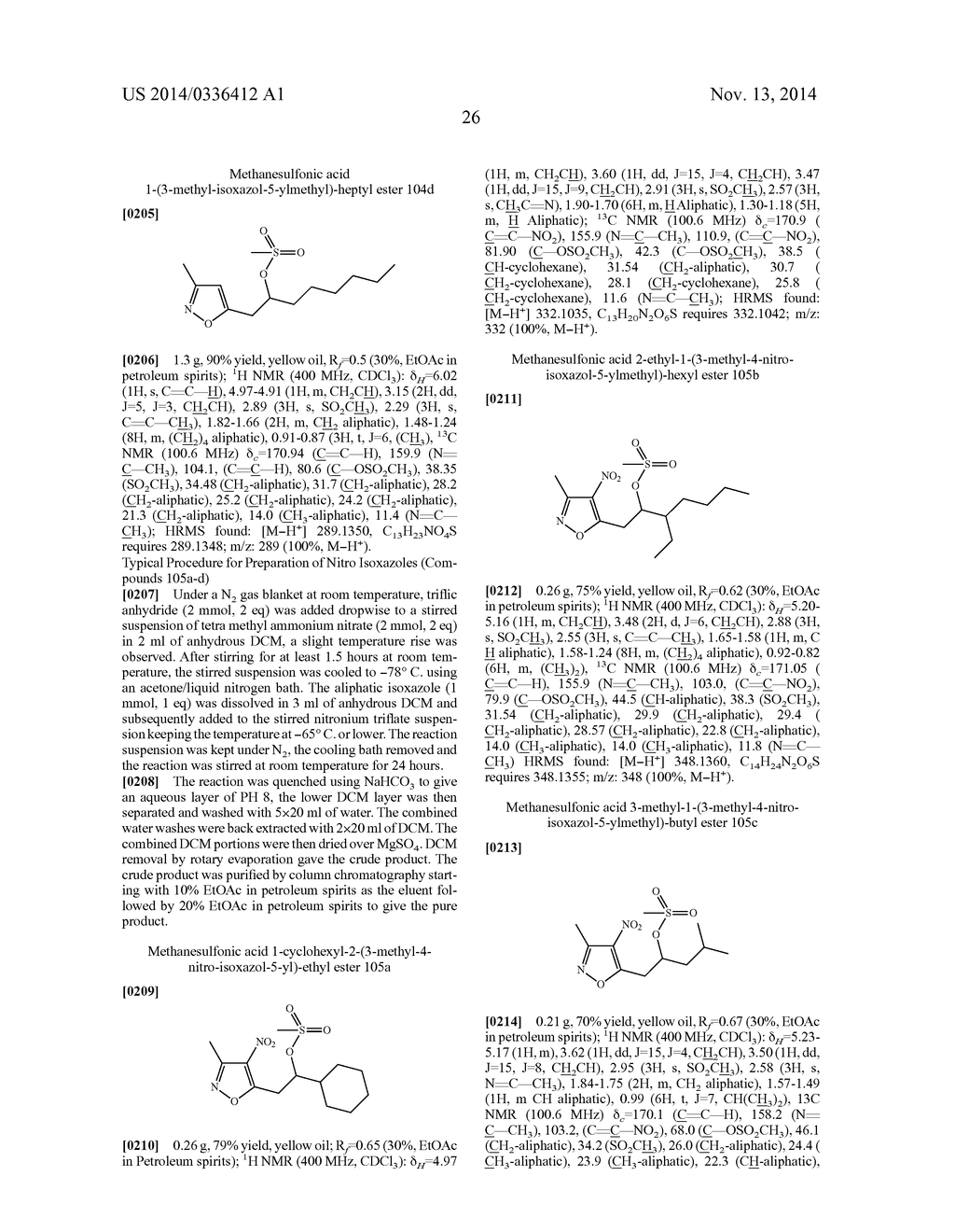 PROCESS FOR THE PREPARATION OF GAMMA AMINO ACIDS AND INTERMEDIATES USED IN     SAID PROCESS - diagram, schematic, and image 27