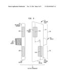 Medical Device Coupling Arrangement diagram and image