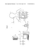 APPARATUS AND SYSTEM FOR MANAGEMENT OF INSPECTION INFORMATION diagram and image