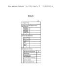 APPARATUS AND SYSTEM FOR MANAGEMENT OF INSPECTION INFORMATION diagram and image