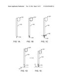 APPARATUS AND METHODS FOR HYBRID ENDOSCOPIC AND LAPAROSCOPIC SURGERY diagram and image