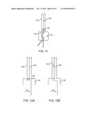 APPARATUS AND METHODS FOR HYBRID ENDOSCOPIC AND LAPAROSCOPIC SURGERY diagram and image