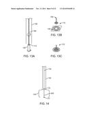 APPARATUS AND METHODS FOR HYBRID ENDOSCOPIC AND LAPAROSCOPIC SURGERY diagram and image