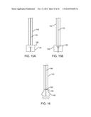 APPARATUS AND METHODS FOR HYBRID ENDOSCOPIC AND LAPAROSCOPIC SURGERY diagram and image