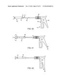 APPARATUS AND METHODS FOR HYBRID ENDOSCOPIC AND LAPAROSCOPIC SURGERY diagram and image