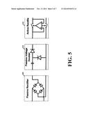 HYBRID COMMUNICATION SYSTEM FOR IMPLANTABLE DEVICES AND ULTRA-LOW POWER     SENSORS diagram and image
