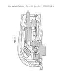 MULTISPOT MONITORING FOR USE IN OPTICAL COHERENCE TOMOGRAPHY diagram and image