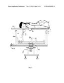 DEVICE WITH SIMULTANEOUS X-RAY AND INFRARED IMAGE ACQUISITION AND     PROCESSING SYSTEM FOR ENHANCED BREAST IMAGING diagram and image