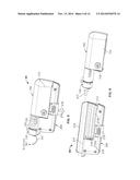 Infusion Pump System diagram and image