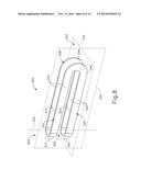 SURGICAL INSTRUMENT WITH TRANSLATING COMPLIANT JAW CLOSURE FEATURE diagram and image