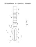 SURGICAL INSTRUMENT WITH TRANSLATING COMPLIANT JAW CLOSURE FEATURE diagram and image