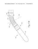 SURGICAL INSTRUMENT WITH TRANSLATING COMPLIANT JAW CLOSURE FEATURE diagram and image