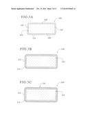 ELECTROSURGICAL ELECTRODE AND METHOD OF MANUFACTURING SAME diagram and image