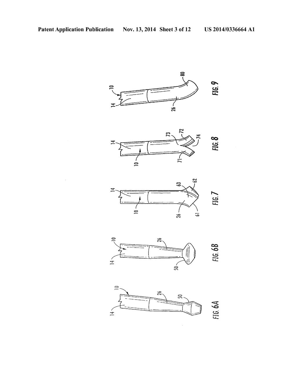 GUIDEWIRE AND METHOD FOR SURGICAL PROCEDURES - diagram, schematic, and image 04