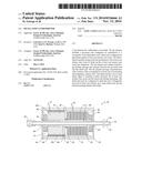 OSCILLATING LITHOTRIPTER diagram and image