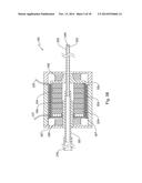 OSCILLATING LITHOTRIPTER diagram and image