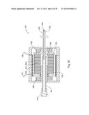 OSCILLATING LITHOTRIPTER diagram and image