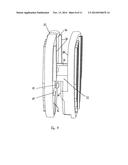 NEEDLE HOLDER diagram and image