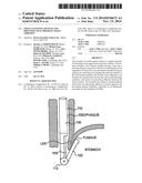 TISSUE FASTENING DEVICES AND PROCESSES THAT PROMOTE TISSUE ADHESION diagram and image