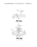 TISSUE FASTENING DEVICES AND PROCESSES THAT PROMOTE TISSUE ADHESION diagram and image