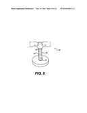 TISSUE FASTENING DEVICES AND PROCESSES THAT PROMOTE TISSUE ADHESION diagram and image