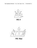 TISSUE FASTENING DEVICES AND PROCESSES THAT PROMOTE TISSUE ADHESION diagram and image