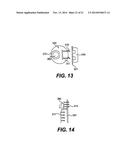 TISSUE FASTENING DEVICES AND PROCESSES THAT PROMOTE TISSUE ADHESION diagram and image