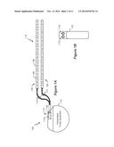 FRACTIONALIZED STIMULATION PULSES IN AN IMPLANTABLE STIMULATOR DEVICE diagram and image