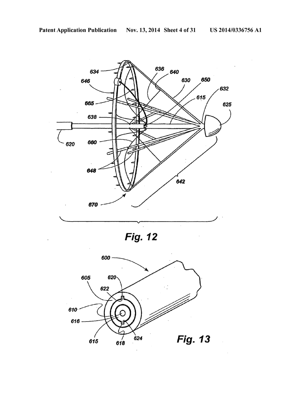 METHODS AND APPARATUS FOR CONTROLLING THE INTERNAL CIRCUMFERENCE OF AN     ANATOMIC ORIFICE OR LUMEN - diagram, schematic, and image 05