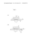 COMPRESSED FIBER STRUCTURAL MATERIAL AND METHOD FOR PRODUCING THE SAME diagram and image