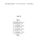 SOUND PROCESSING APPARATUS diagram and image