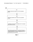 SYSTEMS AND METHODS FOR NON-DESTRUCTIVE EVALUATION OF MOLDS AND CRUCIBLES     USED IN INVESTMENT CASTING diagram and image