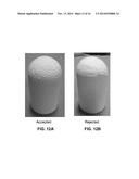 SYSTEMS AND METHODS FOR NON-DESTRUCTIVE EVALUATION OF MOLDS AND CRUCIBLES     USED IN INVESTMENT CASTING diagram and image