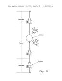 CONTROL ARCHITECTURE FOR MULTI-ROBOT SYSTEM diagram and image