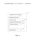 AIR CONDITIONING CONTROL SYSTEM diagram and image