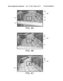 SYSTEM AND METHOD FOR DETECTING, TRACKING AND ESTIMATING THE SPEED OF     VEHICLES FROM A MOBILE PLATFORM diagram and image